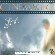 Dave Grusin - Cinemagic - 1987